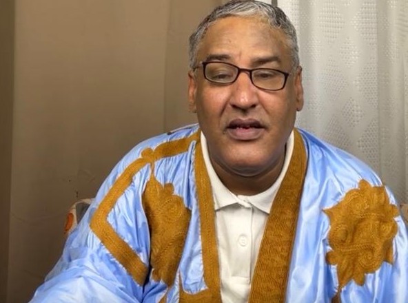 Nouvel épisode de tension après un live de Mohamed Ould Moine accusant plusieurs personnalités