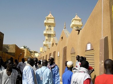 Grande Mosquée de Gattaga : Des décennies de dévotion et de rayonnement culturel