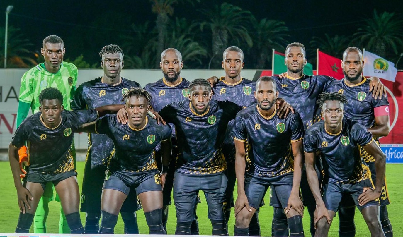 Classement FIFA : les Mourabitounes glanent quatre places
