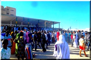 Ecrit blasphématoire : La rue exige la peine capitale 