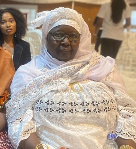 Entretien exclusif de Yacine M’Bodj, Présidente de l'Association Jigeen Jef Suqaliku