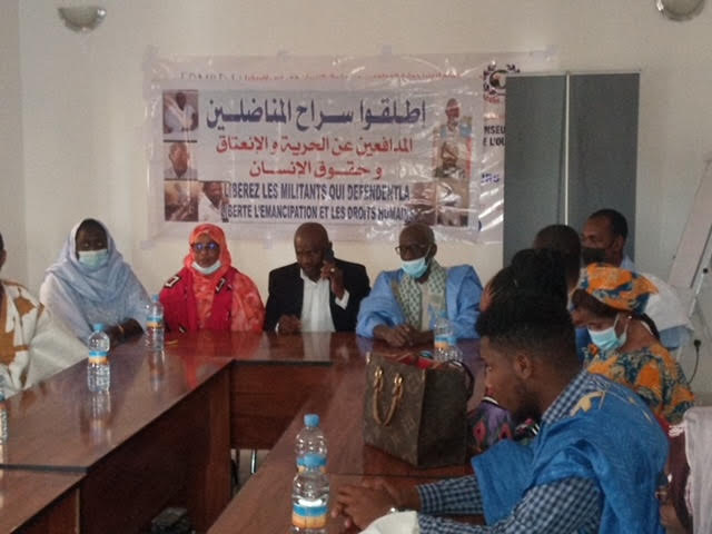 « Les conditions de détention des détenus de N’Gawlé sont inhumaines et indignes d’un Etat de droit »