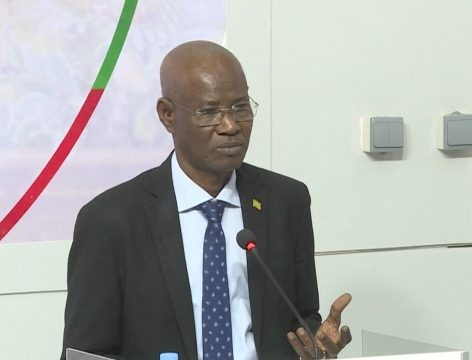 Pénurie d’enseignants du secondaire en Mauritanie : Options de formation examinées