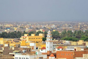 Mauritanie, naissance d’une campagne pour dénoncer la multiplication de l'insécurité dans le pays