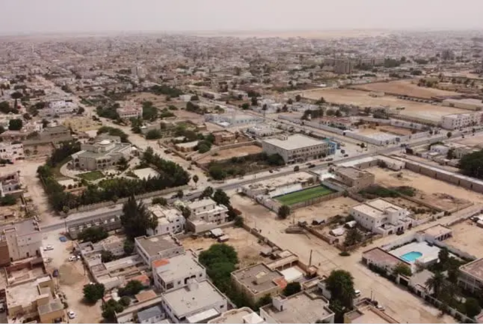Des habitations menacées de démolition dans la moughata d’Arafat