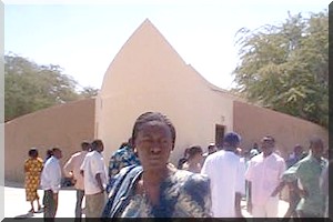 Nos Imams et nos prêtres étaient rapprochés par une fraternité oeucumenique