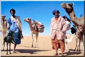 Figures Historiques : L’« émir de la paix » : Aḥmed uld M’Ḥammed (1872-1891) -4éme partie