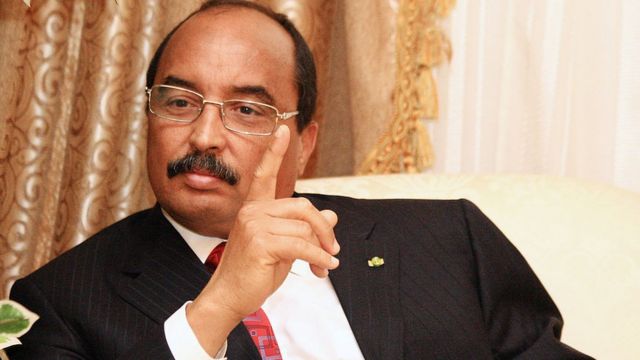 Rien ne justifie encore la levée du contrôle judiciaire sur l'ancien président, dit le pôle d’enquête