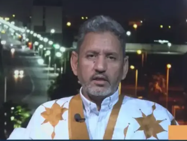 Un responsable de Tewassoul : « nous souhaitons apporter des améliorations au système électoral mais sans remettre en cause les acquis démocratiques » 