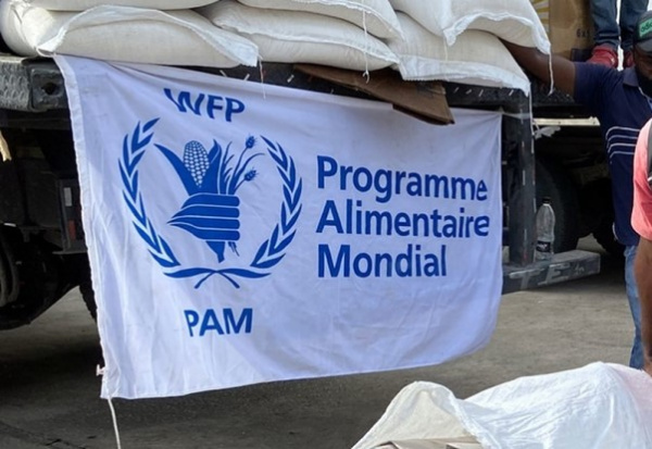 Le PAM appelle à un financement urgent pour éviter l’arrêt de l’aide humanitaire en Mauritanie