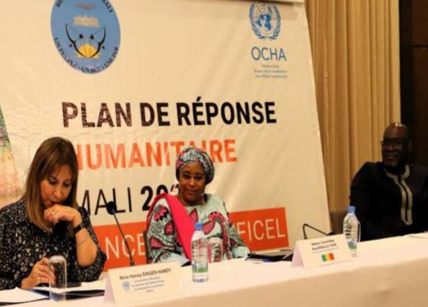 Mali : 3,8 millions de personnes ciblées par le plan humanitaire de l’ONU en 2026