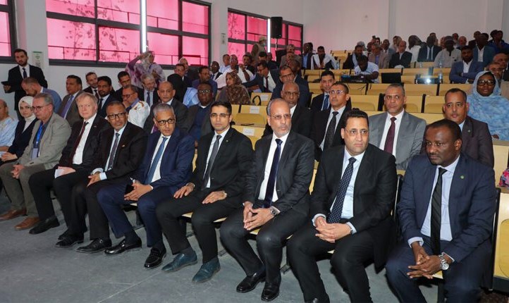 Formation professionnelle : le Premier ministre supervise la signature de deux conventions de partenariat 