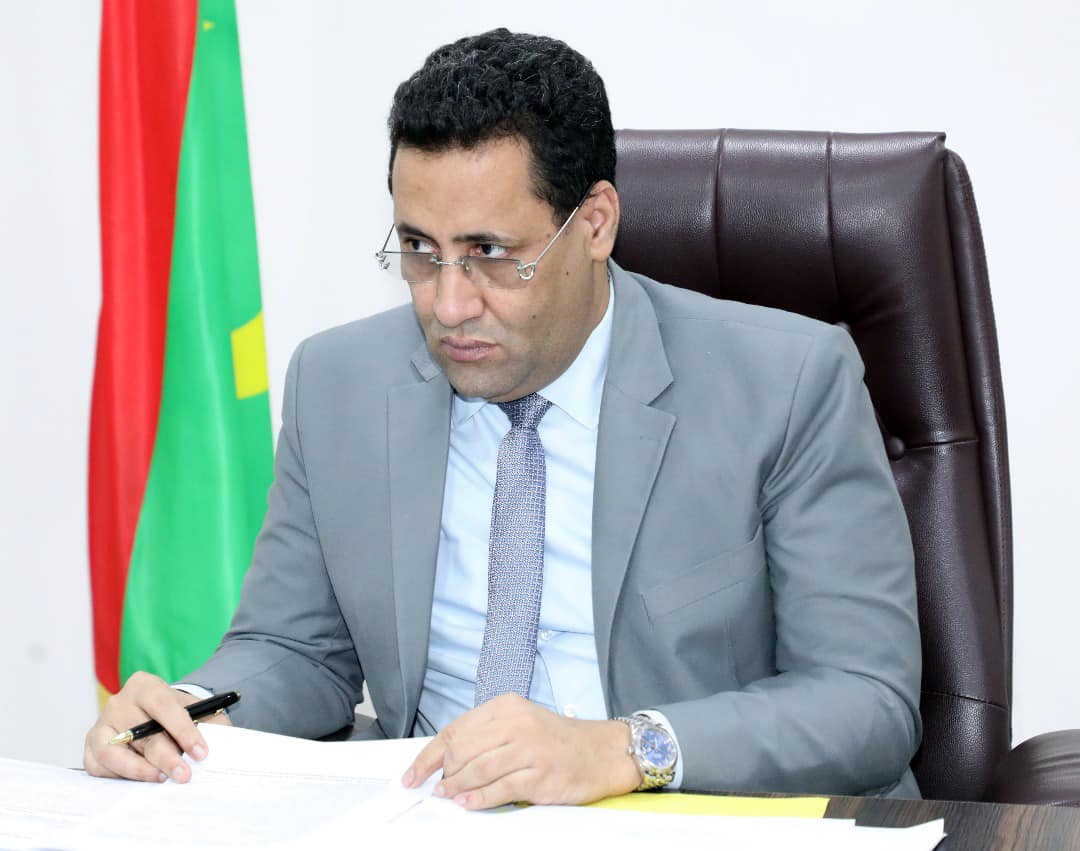 Le Premier ministre préside une réunion consacrée à l’examen de la réforme du système des marchés publics