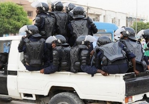 Police : le présumé cambrioleur de l’agence Bankily au Ksar arrêté