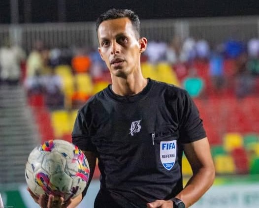 Raja de Casablanca vs Mamelodi Sundowns : Abdel Aziz Bouh aux commandes 