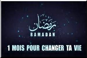 Le jeûne du ramadan commence dimanche en Arabie saoudite