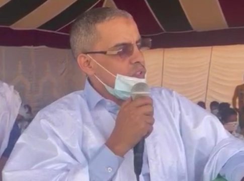 Un député demande une intervention immédiate pour résoudre la crise de la soif à Rkiz