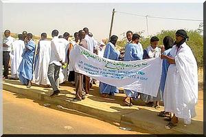 Rosso : Allons-nous encore vers une autre perturbation de l’année scolaire ?