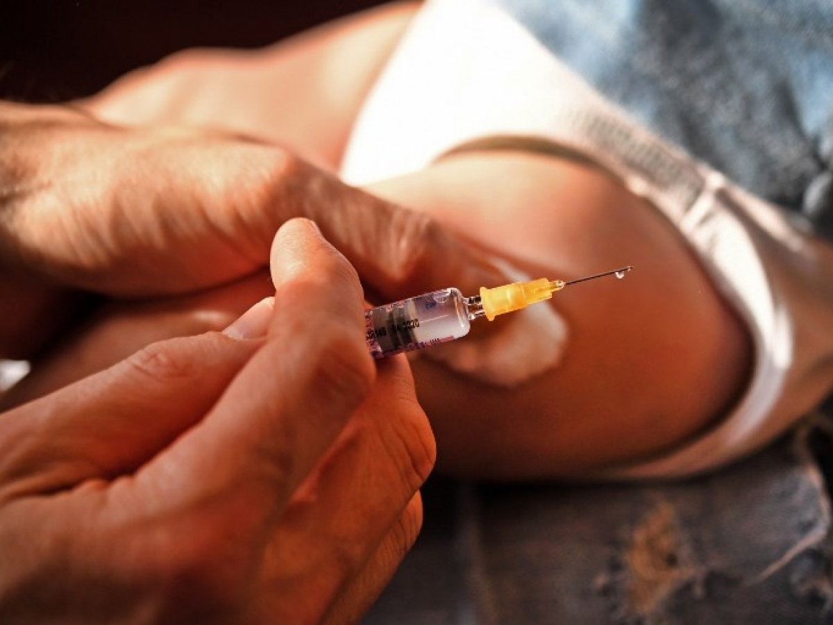 Epidémie de rougeole en Mauritanie : le point 