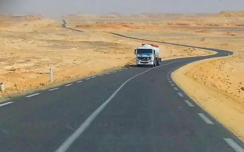 Tidjikja-Boumdeïd : une route qui ressuscite celle des caravanes du Sahara