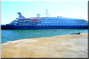 SOGECO Participe au secteur moteur de développement économique et social du pays le tourisme