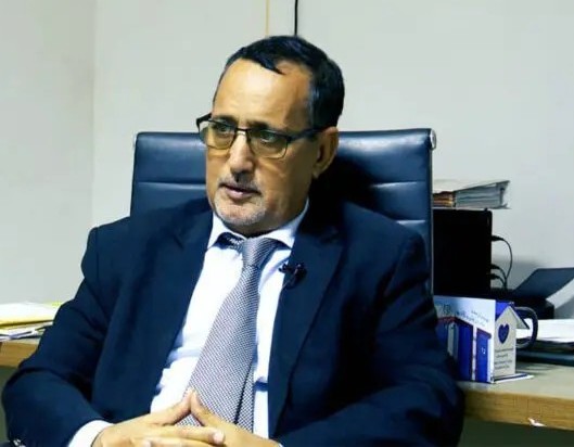 Le secrétaire général de la CNAM : 21% de la population bénéficient de l’assurance maladie 