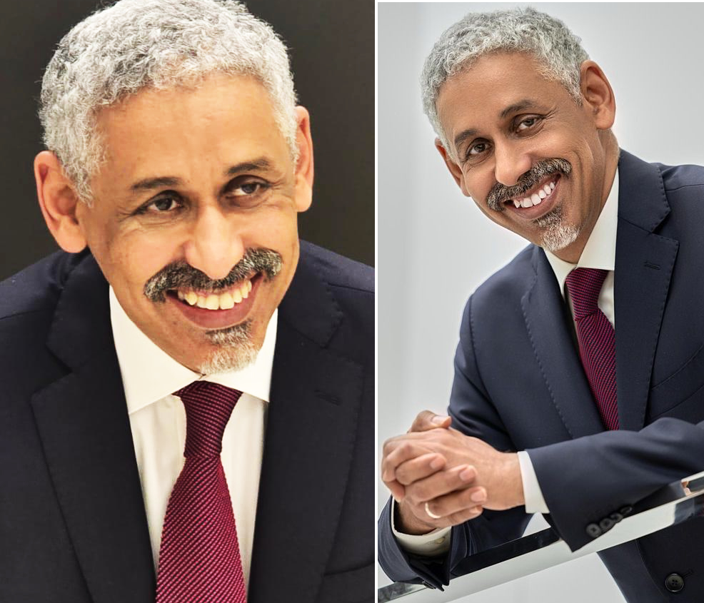 Sidi Ould Tah élu président de la Banque Africaine de Développement (BAD) avec un large soutien africain