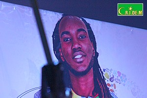 VIDÉO. Soldier Hems, retour en Mauritanie, avec Peace in the world [PhotoReportage]