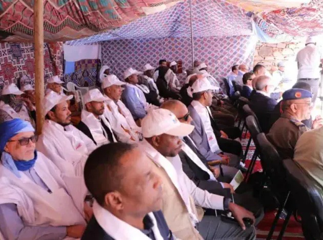 Santé : le taux de prévalence du Sida en Mauritanie en nette régression selon le ministère de la santé 