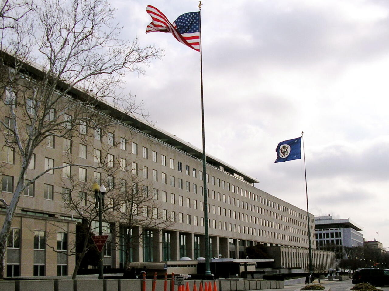 Le rapport du Département d’État américain sur la traite des personnes salue les progrès de la Mauritanie