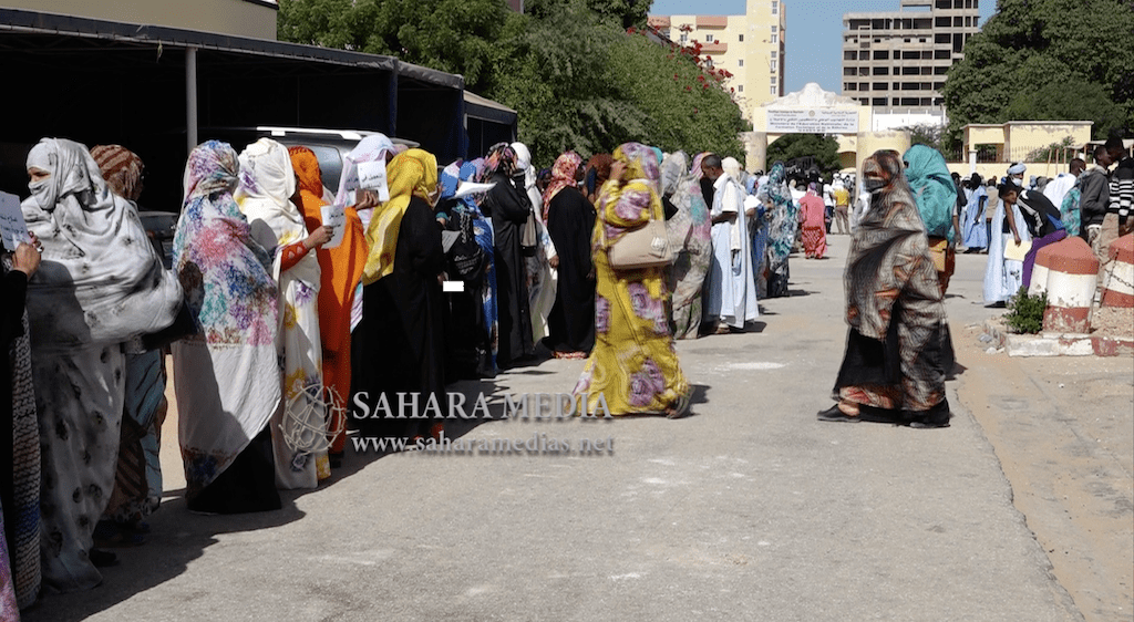 Le syndicat de l’enseignement public décidé à poursuivre sa lutte jusqu’à satisfaction de ses revendications