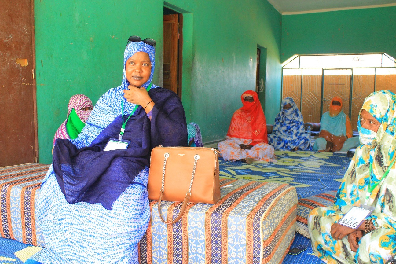Campagne contre la fistule obstétricale à Kiffa, une dizaine de femmes retrouvent le sourire grâce à l’AFD et le Projet TEMEYOUZ