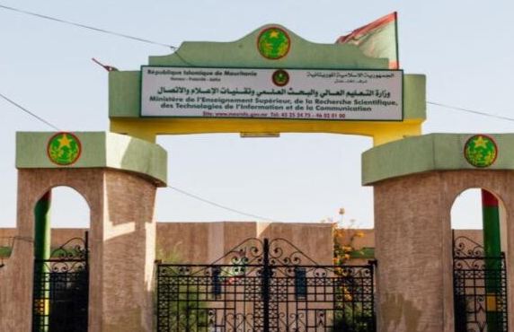 Enseignement supérieur : 20.051 étudiants ont obtenu des bourses universitaires après avoir rempli les conditions fixées 