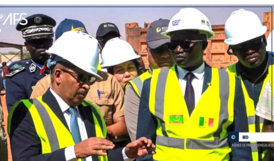 Dakar et Nouakchott actent la levée des restrictions sur la libre circulation des personnes et des biens