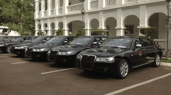 Parc automobile administratif : l’autre visage de la prédation des ressources publiques