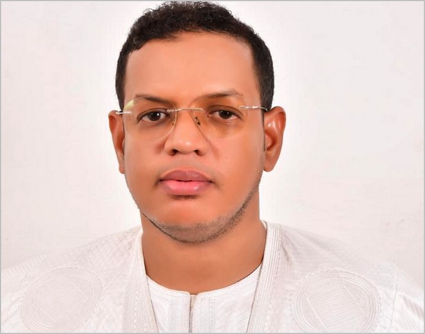 Entretien avec M. Yacoub Lemrabott, président du parti de la Renaissance du Mouvement Démocratique (TAHADI) 