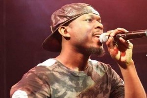 Yimbi Kumma rap contre l’esclavage en Mauritanie
