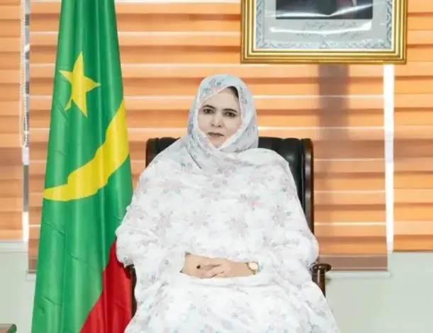 La Mauritanie appelle à faciliter le mouvement des marchandises et des investissements entre les pays arabes 