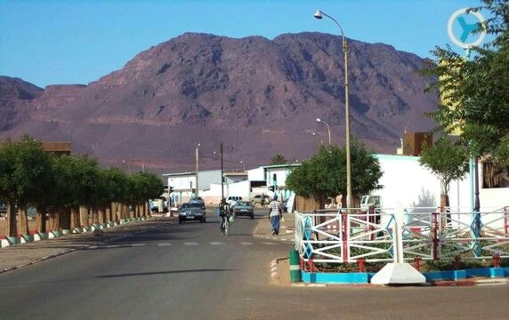 Zouerate : quatre personnes écrouées en prison pour différents actes réprimables 